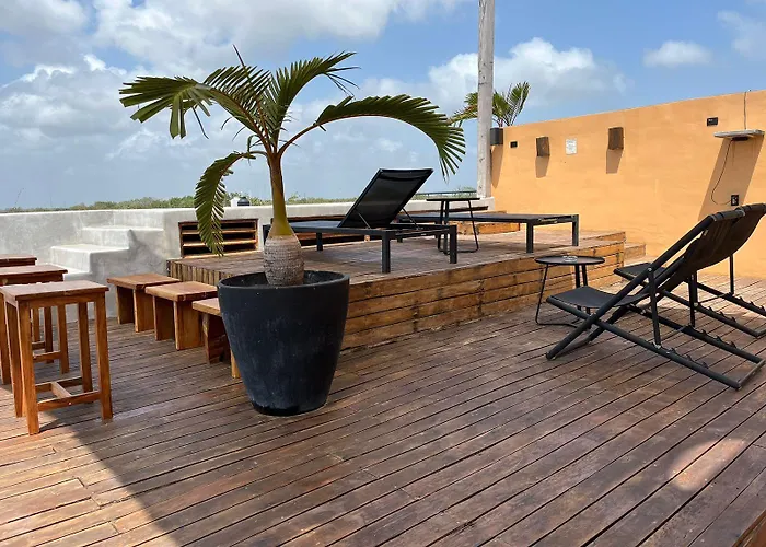 Nu & Club Hotel