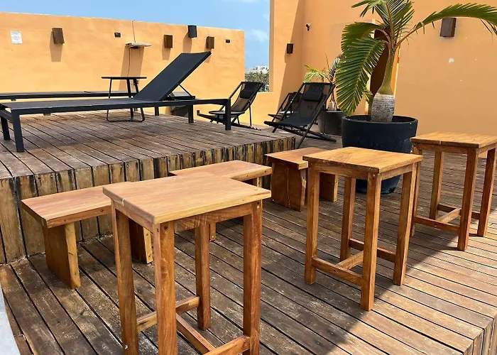 Hotel Nu & Club Tulum