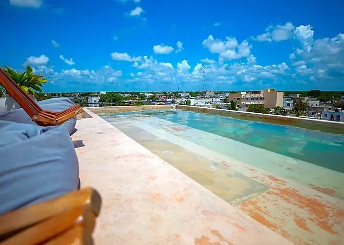 Nu & Club Tulum