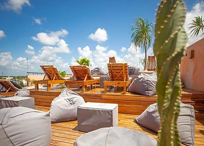 Nu & Club Hotel 3*