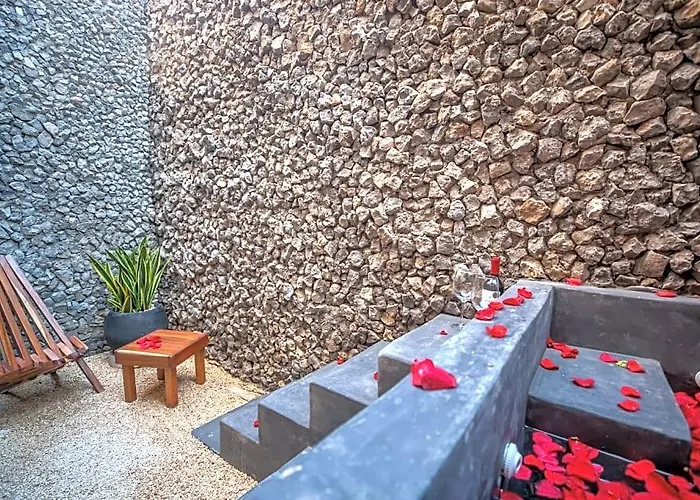 Nu & Club Hotel Tulum